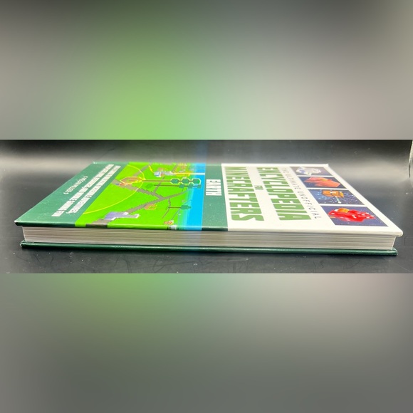 Minecraft-The Ultimate Unofficial Encyclopedia for Minecrafters-Earth, Pre-Owned - Picture 3 of 5